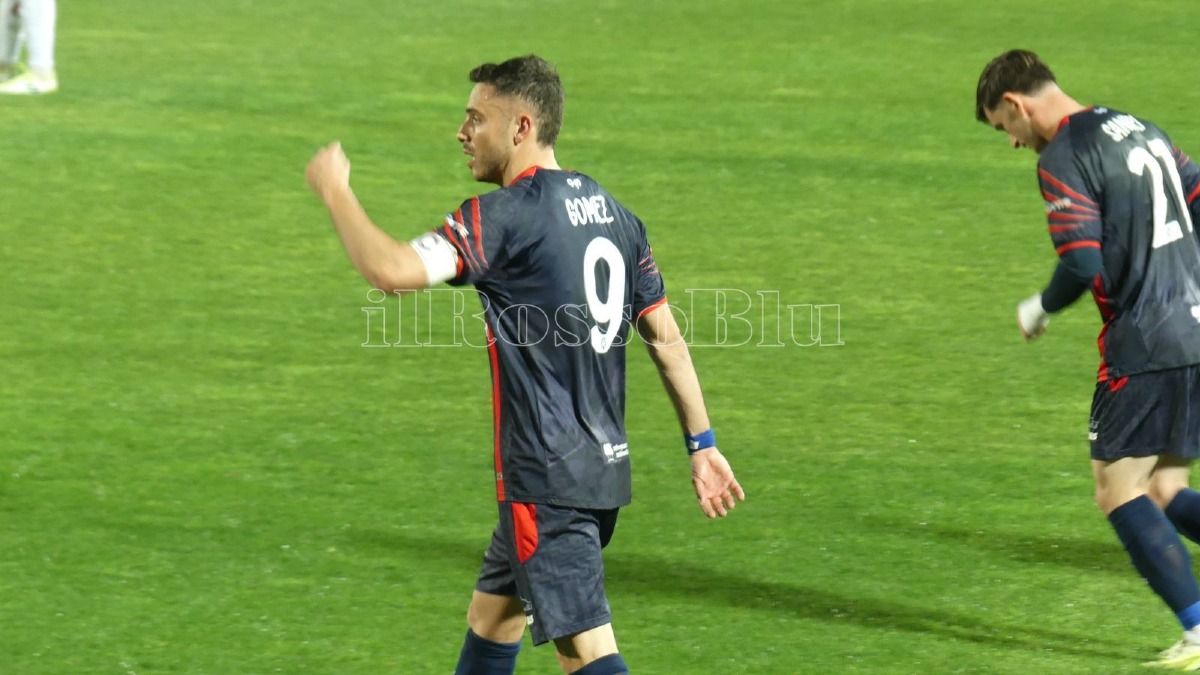 Crotone a Caserta, Longo tra Gomez e turnover: scelte aperte fino all’ultimo - Foto: Redazione 