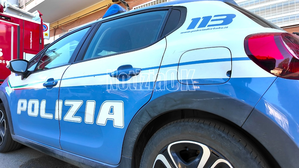 Cosenza - Locale chiuso per 7 giorni, rischi per l’ordine pubblico - Foto: Redazione 