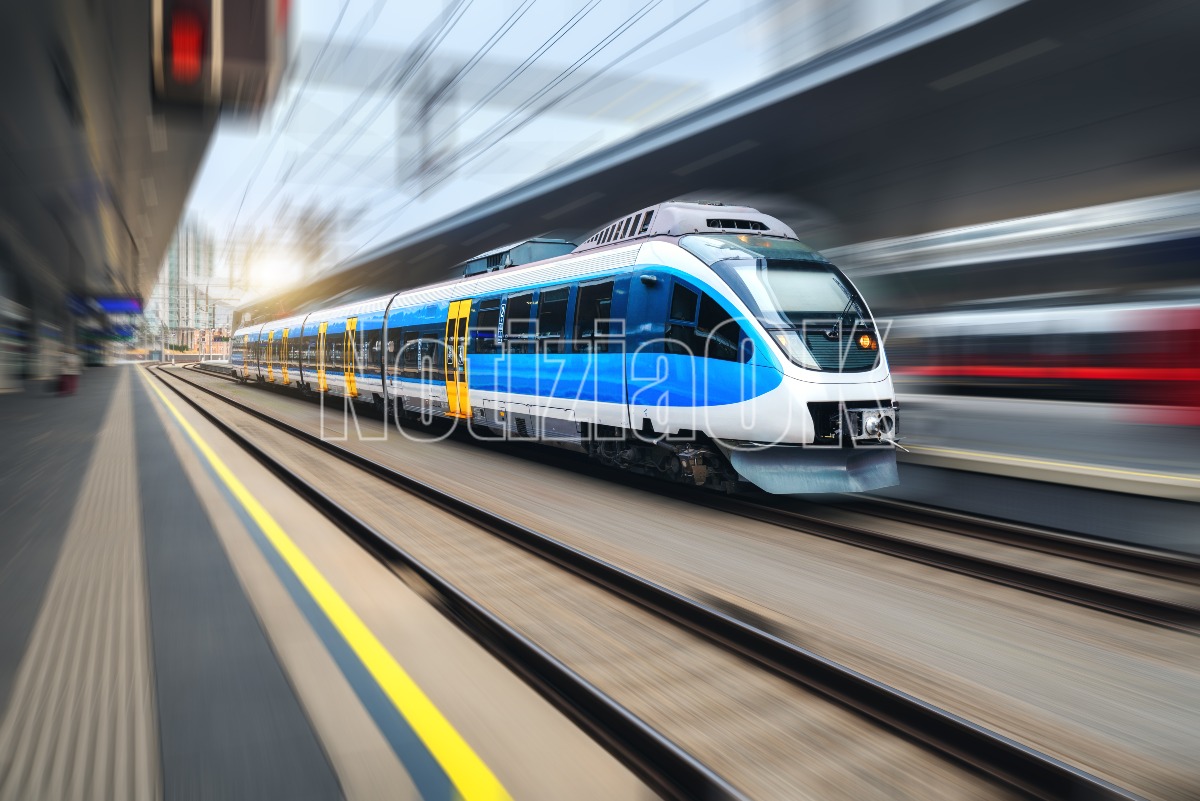 Ferrovia ionica, ecco quando tornerà la circolazione