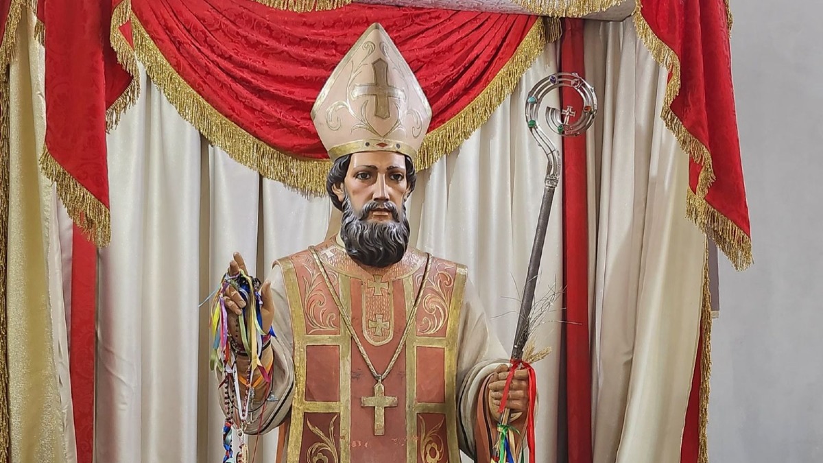 Cirò Marina, festa di San Cataldo: il programma dal 7 all’11 maggio 2026 - Foto: Redazione 