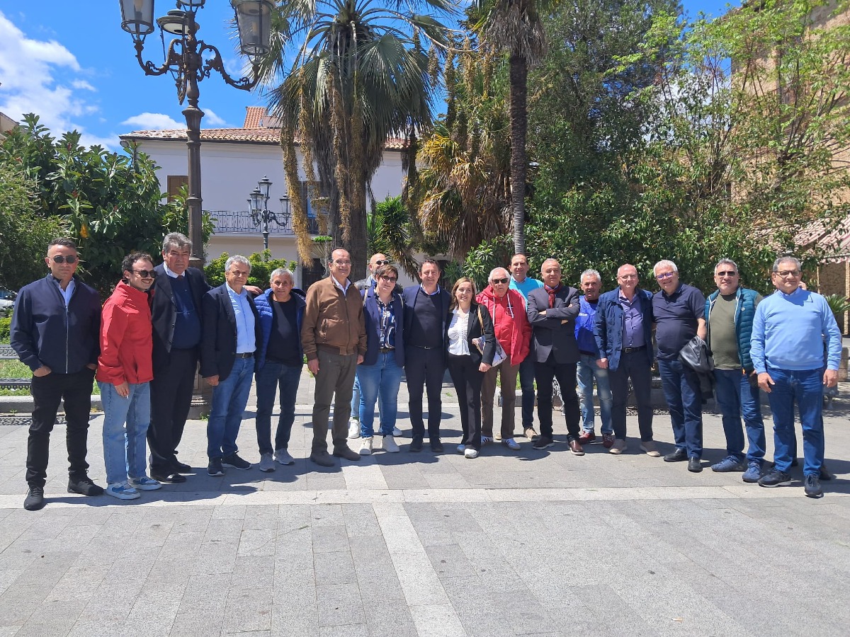 Catanzaro, Primo Maggio a Borgia tra memoria e diritti del lavoro - 