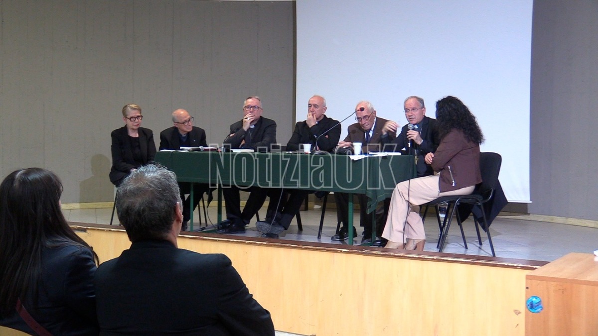 (VIDEO) Monsignor Agostino, il pastore che ha rinnovato la Chiesa crotonese - Foto: Redazione 