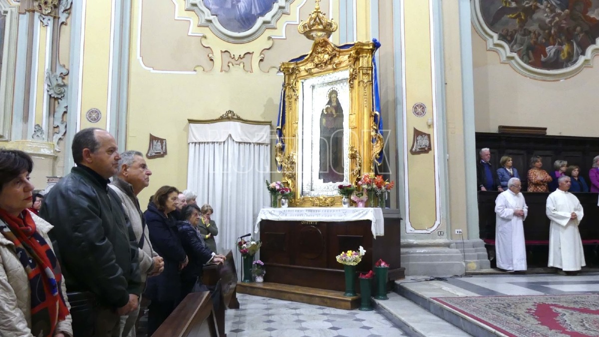 Crotone, mese mariano all’Immacolata: giornata tra fede e appuntamenti - Foto: Redazione 