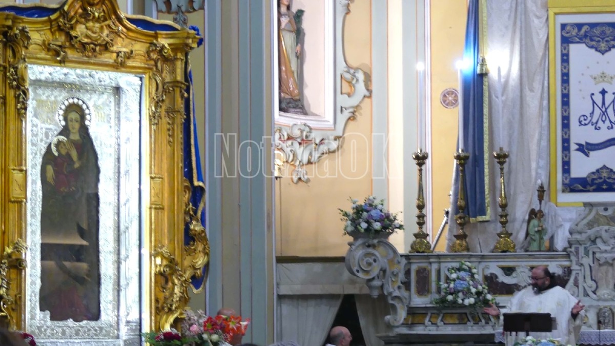 Crotone, 5 maggio nel segno della Madonna di Capo Colonna: gli appuntamenti  - Foto: Redazione 