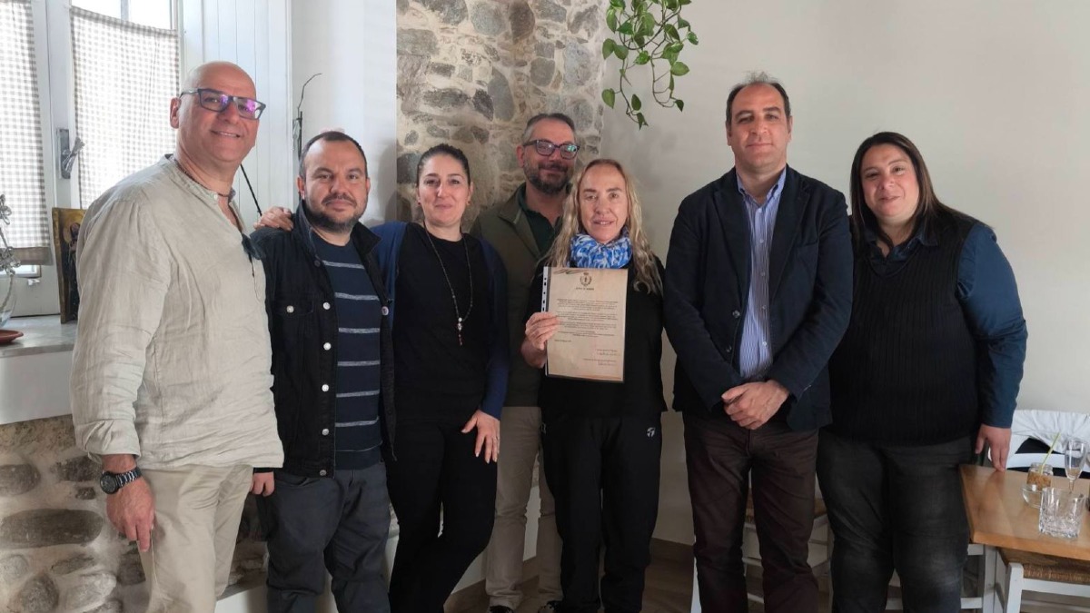 Maida nel mondo, dall’Argentina al borgo grazie al passaparola - Foto Uff. Stampa Comune di Maida 