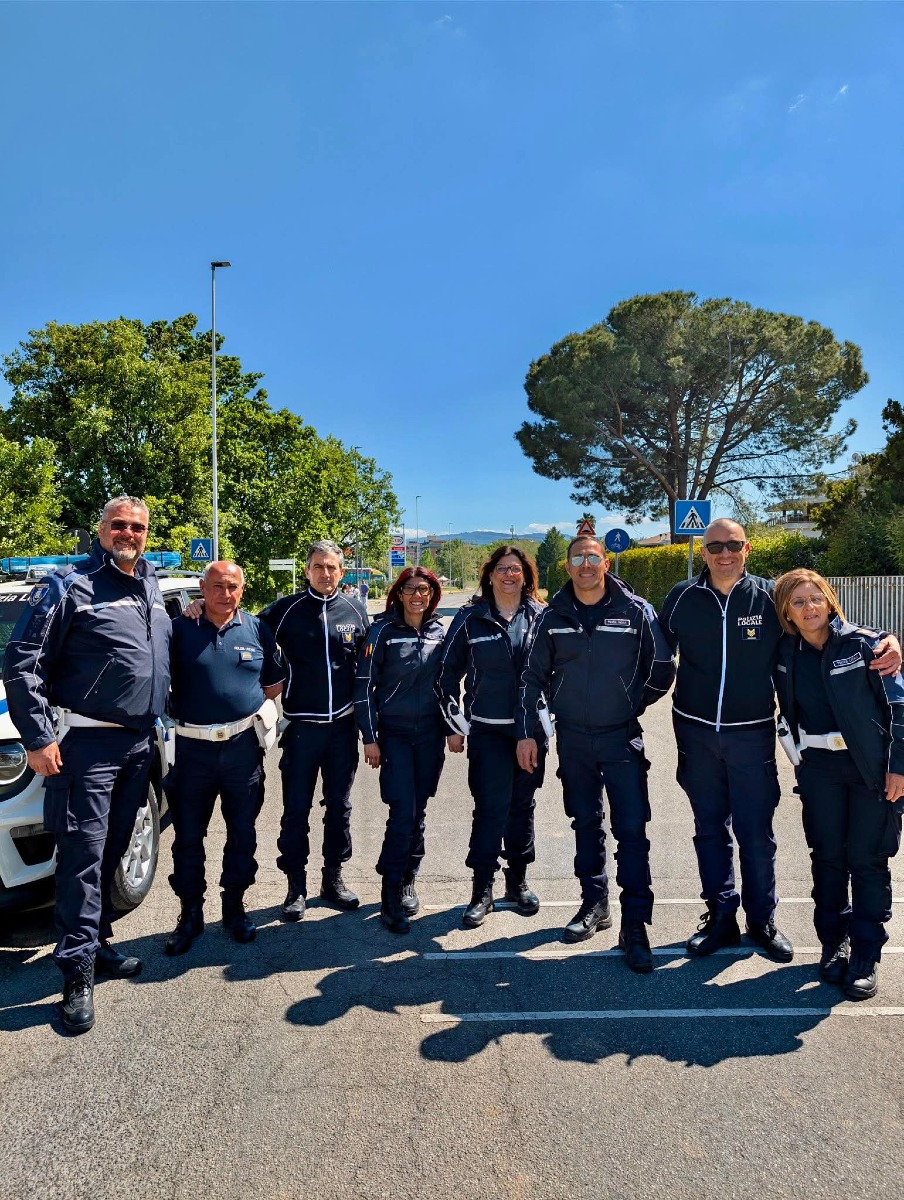 Rende, bimbo di 5 anni si allontana da casa: ritrovato - Foto: Uff. Stampa Comune di Rende
