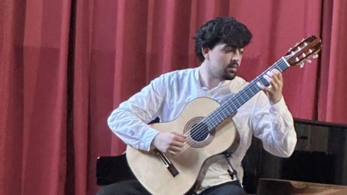 L’VIII Edizione di “Pollino in Classica” prosegue nel segno dell’eccellenza - Foto Uff. Stampa Festival del Pollino