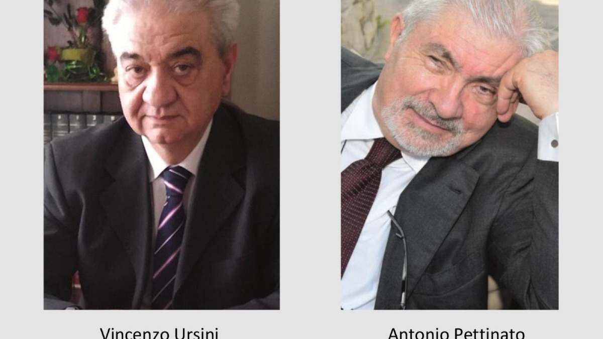 “La Ritornanza”, il ritorno alle radici nel romanzo di Vincenzo Ursini - Foto Uff. Stampa ursini book 