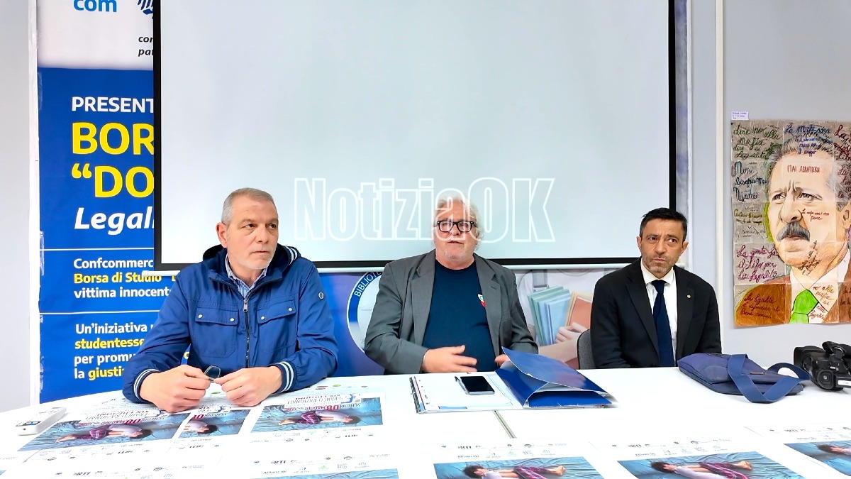 (VIDEO) Premio Franco Razionale, studenti protagonisti del confronto sul disagio giovanile - Foto: Redazione 