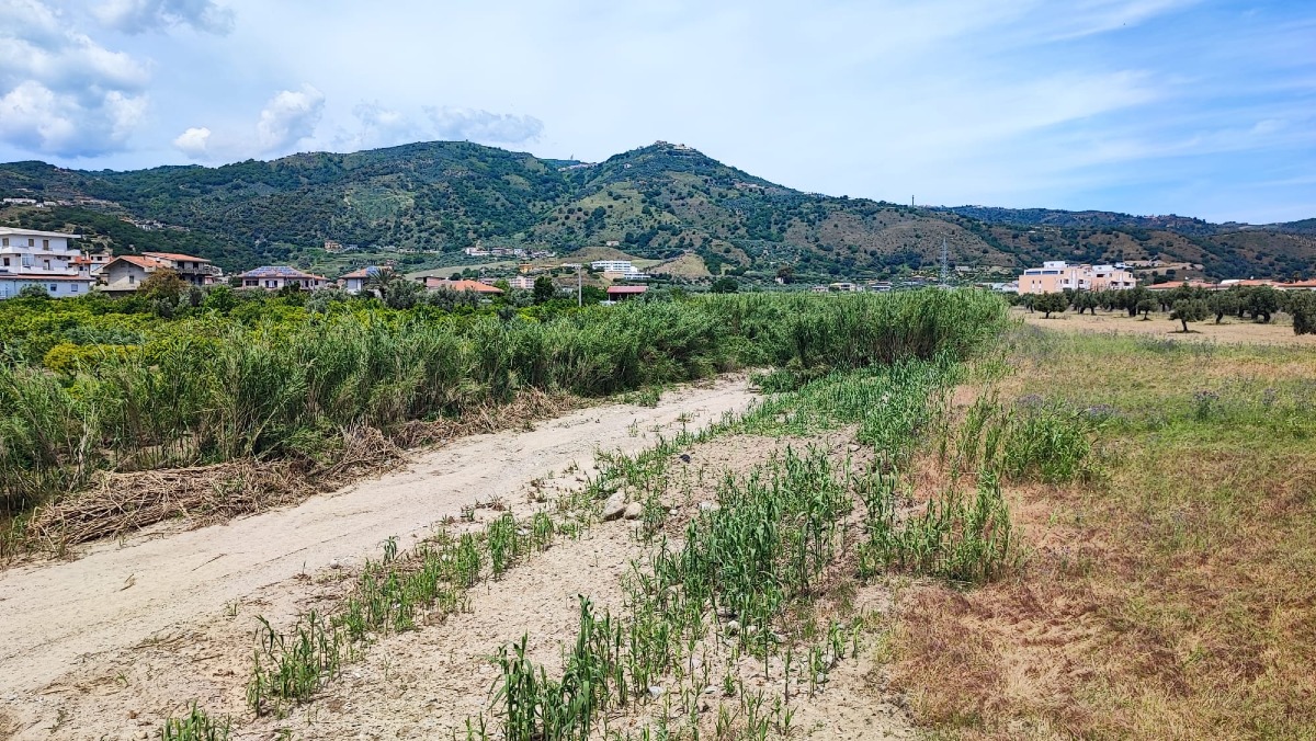 Montepaone avvia il ripristino della Fiumarella - Foto: Uff. Stampa Comune di Montepaone