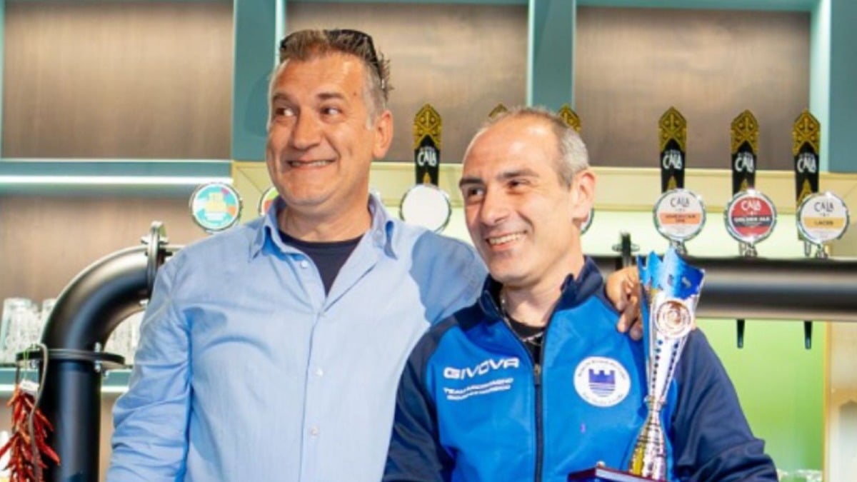 San Nicola Arcella capitale degli scacchi: successo per il Trofeo Birra Cala - Foto Uff. Stampa ASD Scacchi Riviera dei Cedri 