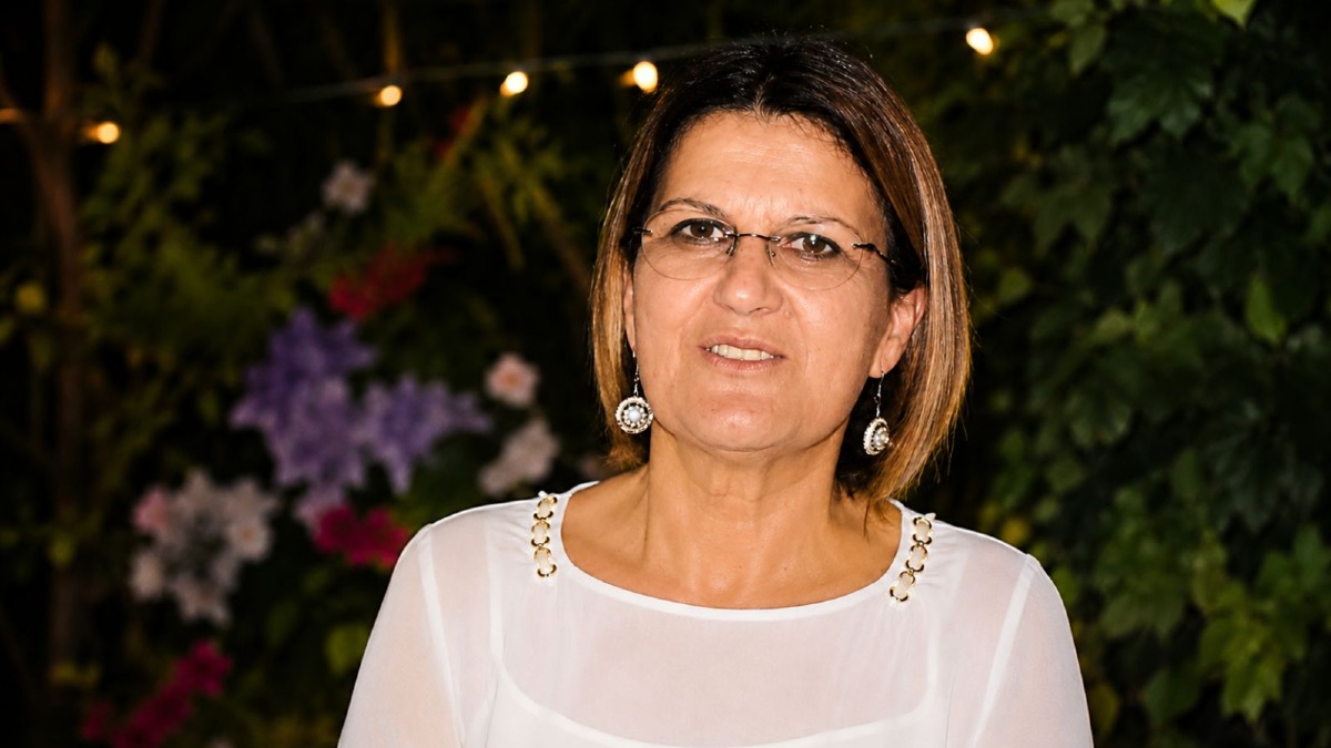 Crotone - La poesia dell’anima: Francesca Vallelonga presenta il suo libro d’esordio - Foto Uff. Stampa Frammenti di vita
