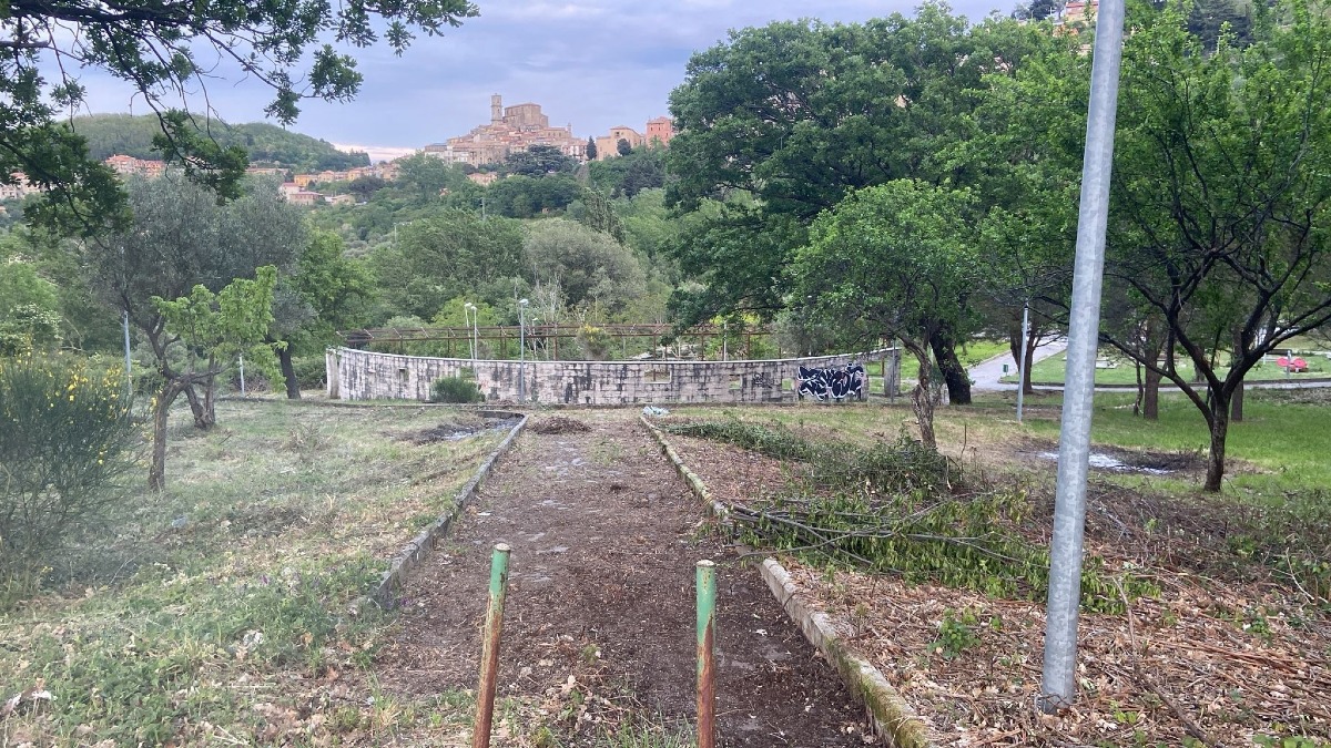 San Fili, interventi di decoro urbano e bonifica del territorio - Foto: Uff. Stampa Comune di San Fili