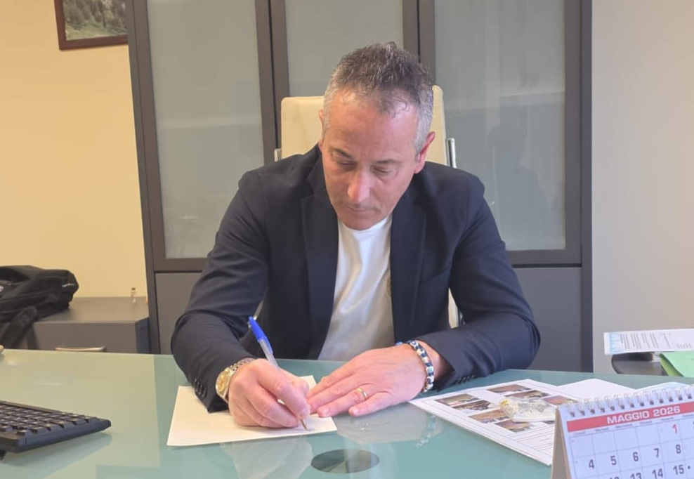 Rende - Conclusi lavori su scuole e edifici pubblici per 150mila euro - Foto: Pierpaolo Iantorno 