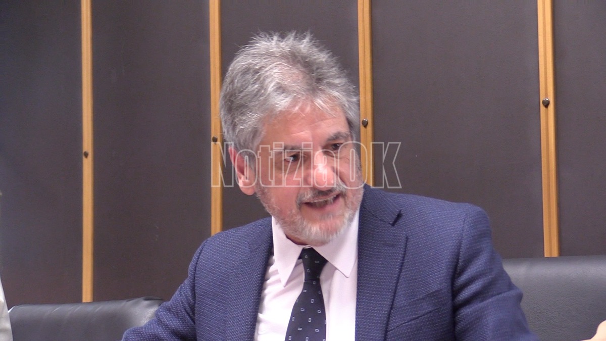 PSC e Consulte, Fabrizio Meo: “Cinque anni senza ascoltare le associazioni” - Foto: Redazione 