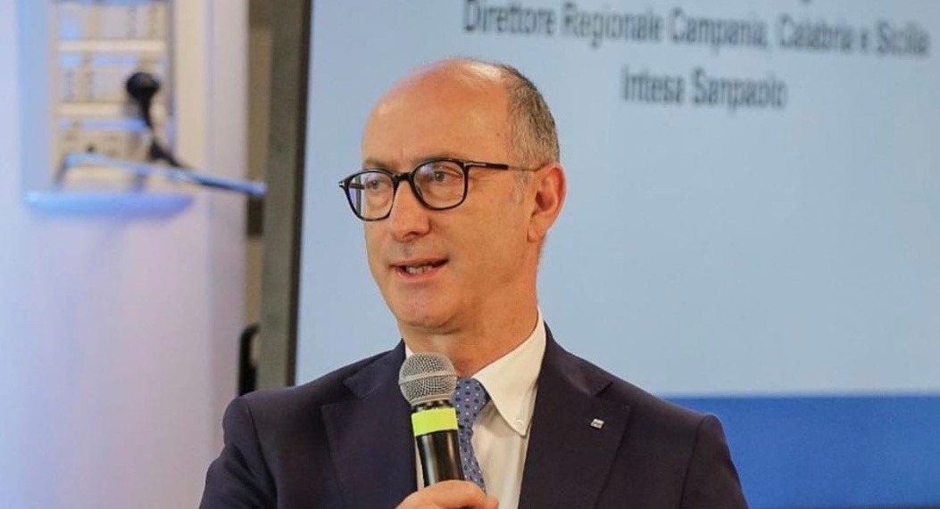 Corigliano-Rossano, da Intesa Sanpaolo 500 mln di euro per favorire investimenti delle PMI Calabresi - Foto: Uff. Stampa Impresa Sanpaolo