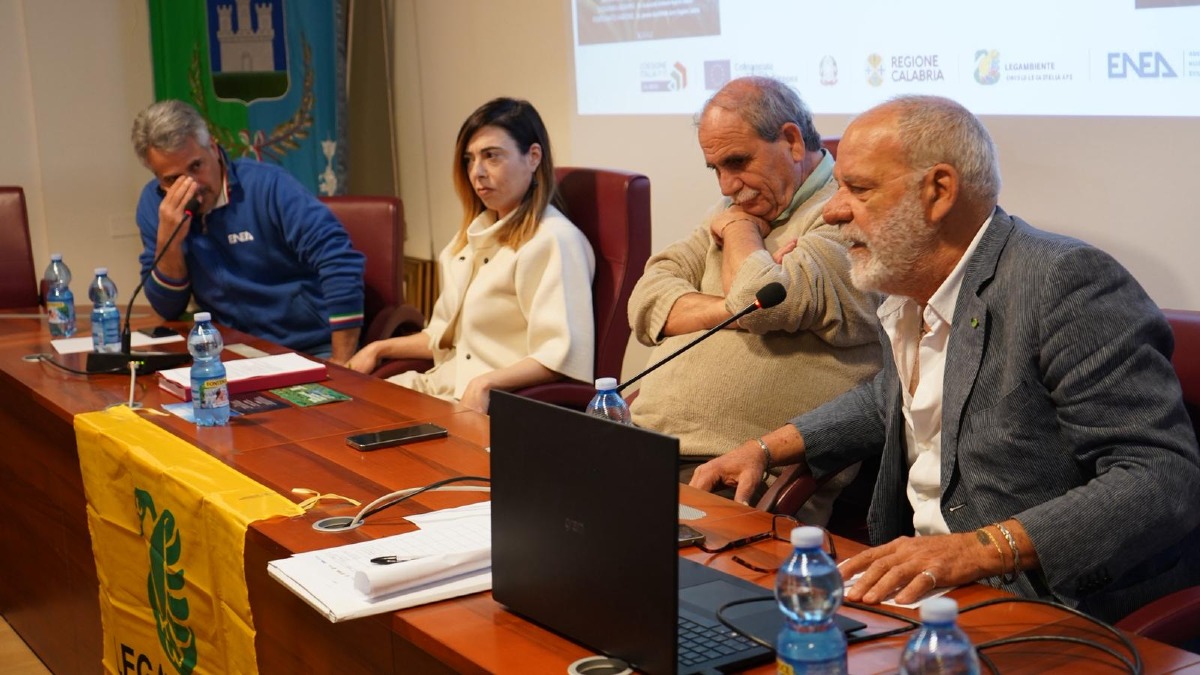 Progetto Re.D. – Dune Restoration:  modello di gestione sostenibile della Posidonia spiaggiata - Foto: Uff. Stampa Progetto Re.D. – Dune Restoration