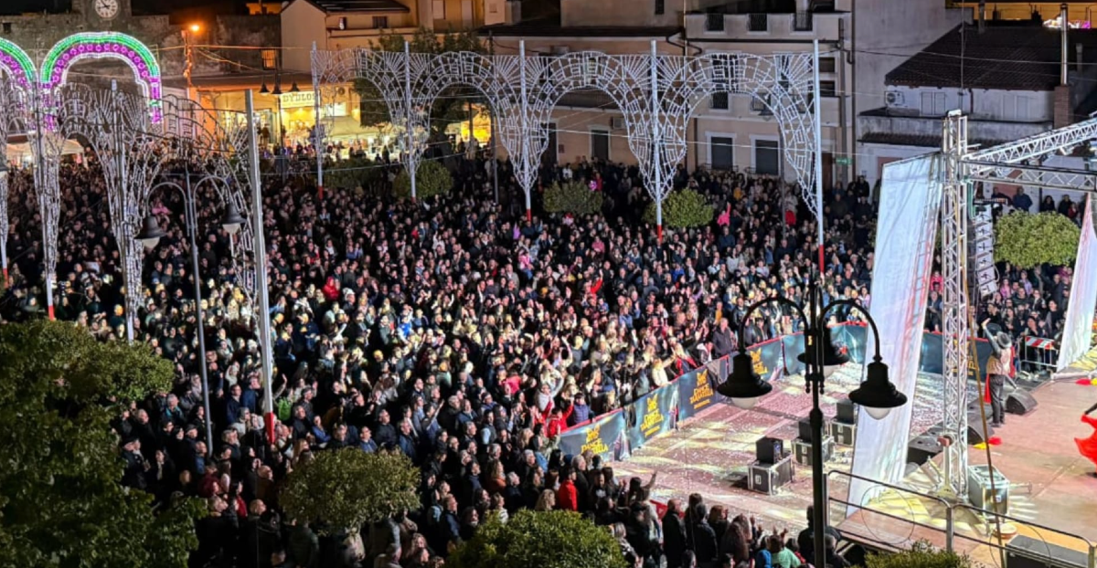 Isola di Capo Rizzuto, grande successo per la Festa della Madonna Greca 2026 - Foto: Uff. Stampa Associazione Madonna Greca