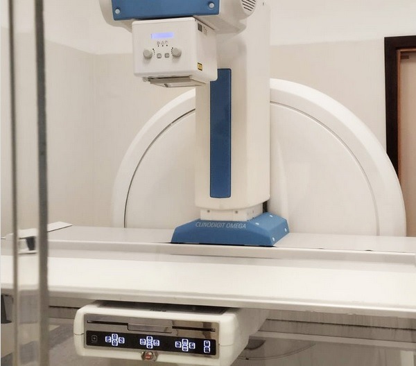 ASP Catanzaro: nessuna criticità alla radiologia di Chiaravalle, nuovo percorso di digitalizzazione  - Foto: Uff. Stampa ASP di Catanzaro