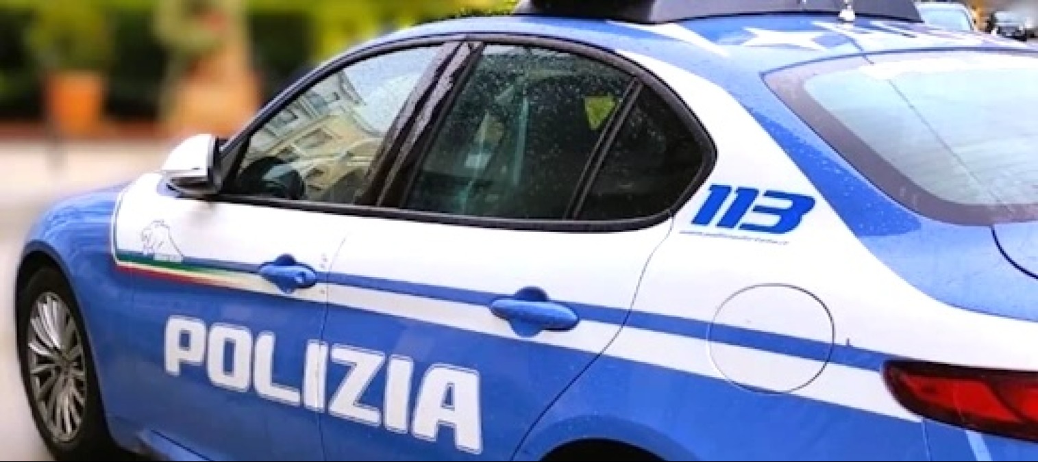 Finto incidente a una 92enne, 43enne ai domiciliari per truffa - Foto: Uff. Stampa Questura di Catanzaro