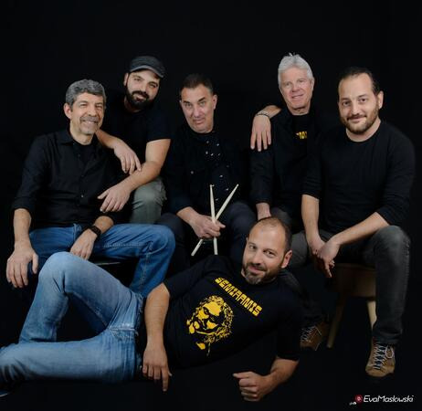 Catanzaro - Al Museo del rock l'ncontro con i Semiramis - Foto: Ufficio stampa Museo del Rock Catanzaro