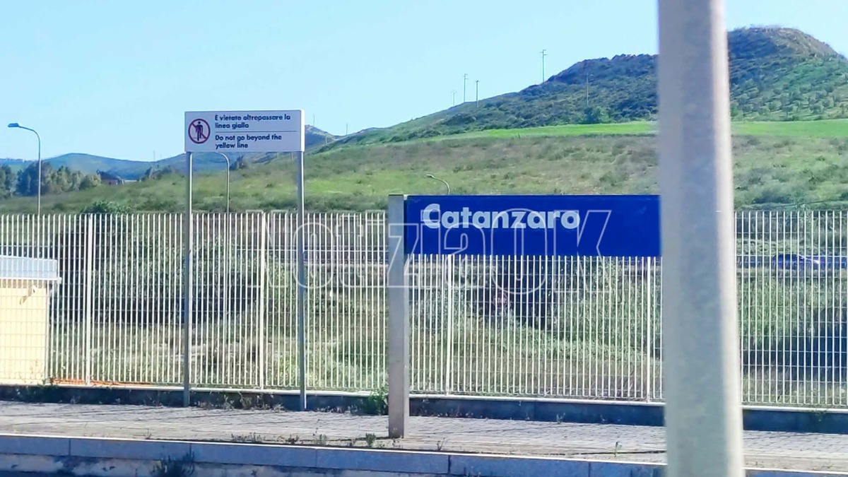 Metro di Catanzaro, nuova Linea C: collegati Università, Cittadella e stazione RFI - Foto: Redazione 