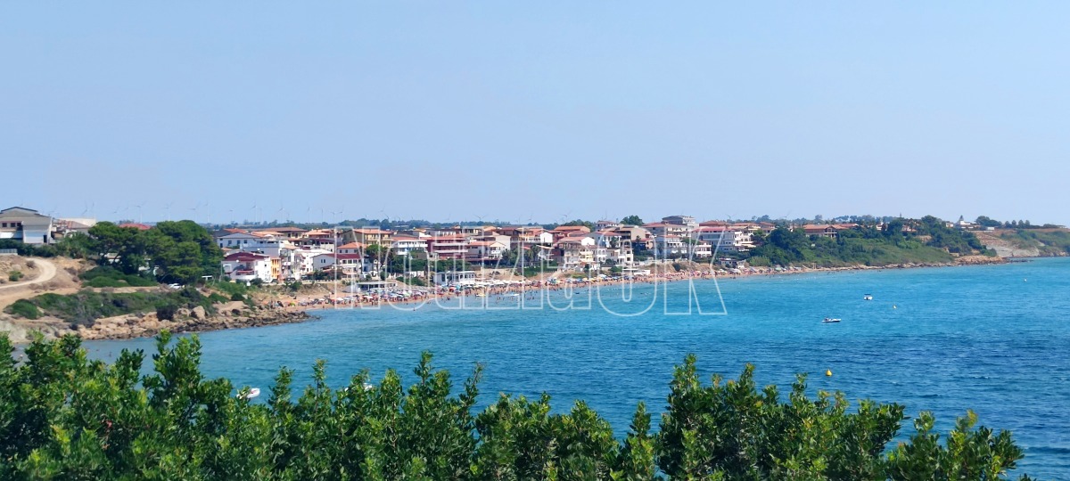 Capo Rizzuto, finanziato il completamento del lungomare: arrivano 2,5 mln di euro - Foto: Redazione 