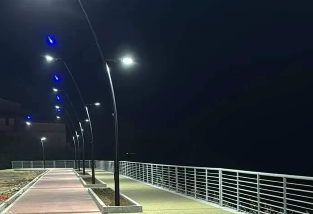 Capo Rizzuto, il centrodestra su fondi al lungomare: “Occasione storica per turismo ed economia” - Foto: Uff. Stampa Centrodestra Isola C.R.