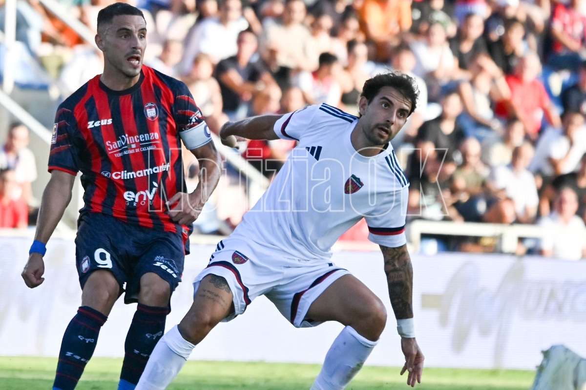 Serie C, Playoff: alla Fase Nazionale assenti Crotone e Cosenza - Foto: Redazione