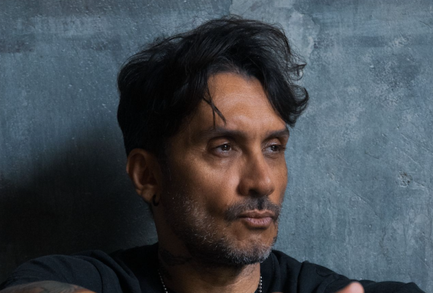 Fabrizio Moro torna in Calabria: concerto il 10 agosto - Foto: Uff. Stampa Fabrizio Moro