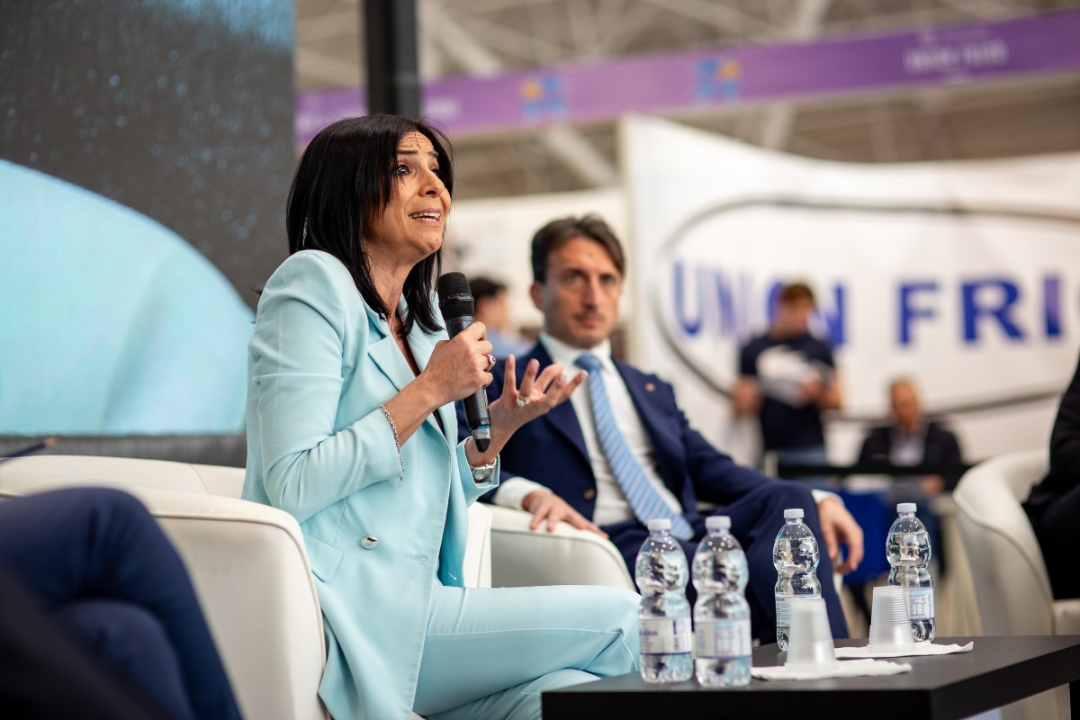 Career Day Unindustria Calabria, oltre 4mila presenze   - Foto Uff. Stampa Unindustria Calabria 