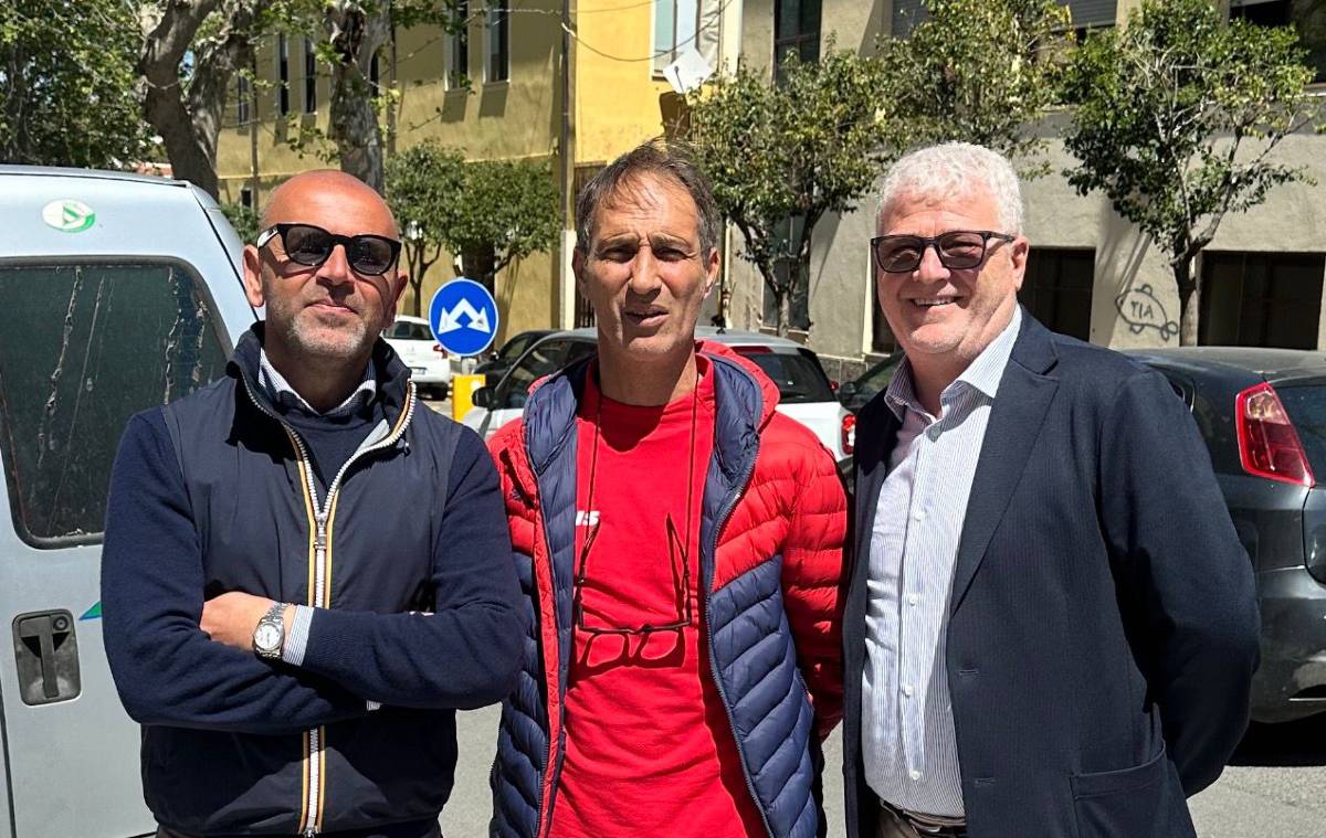 Crotone Beach Soccer, quattro innesti internazionali per la stagione 2026 - Foto: Uff. Stampa Crotone Beach Soccer