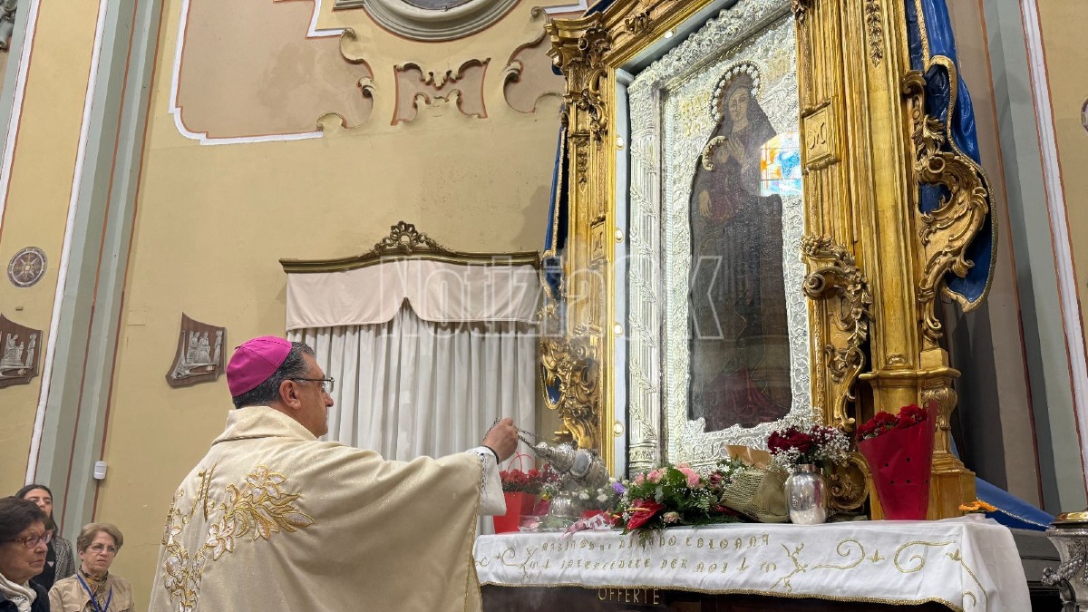 Mese mariano all’Immacolata, il programma di oggi 20 maggio - Foto: Redazione 