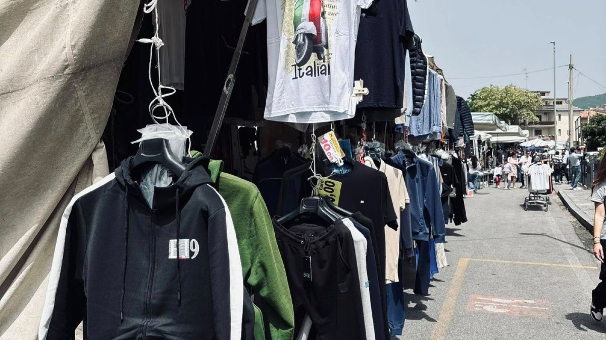 La “Fiera di Primavera” conquista Casali del Manco: nuova edizione a giugno - Foto: Uff. Stampa Comune di Casali del Manco 