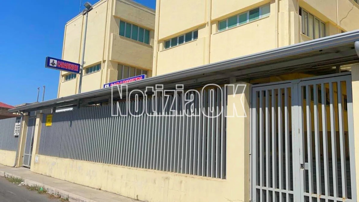 Maxi operazione a Crotone: dieci misure cautelari per truffe e riciclaggio - Foto: Redazione