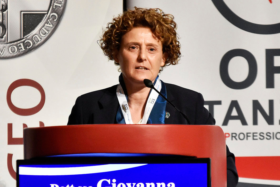 In prima linea per la vita, OPI Catanzaro chiama alla donazione - Foto: Ufficio stampa Opi Catanzaro