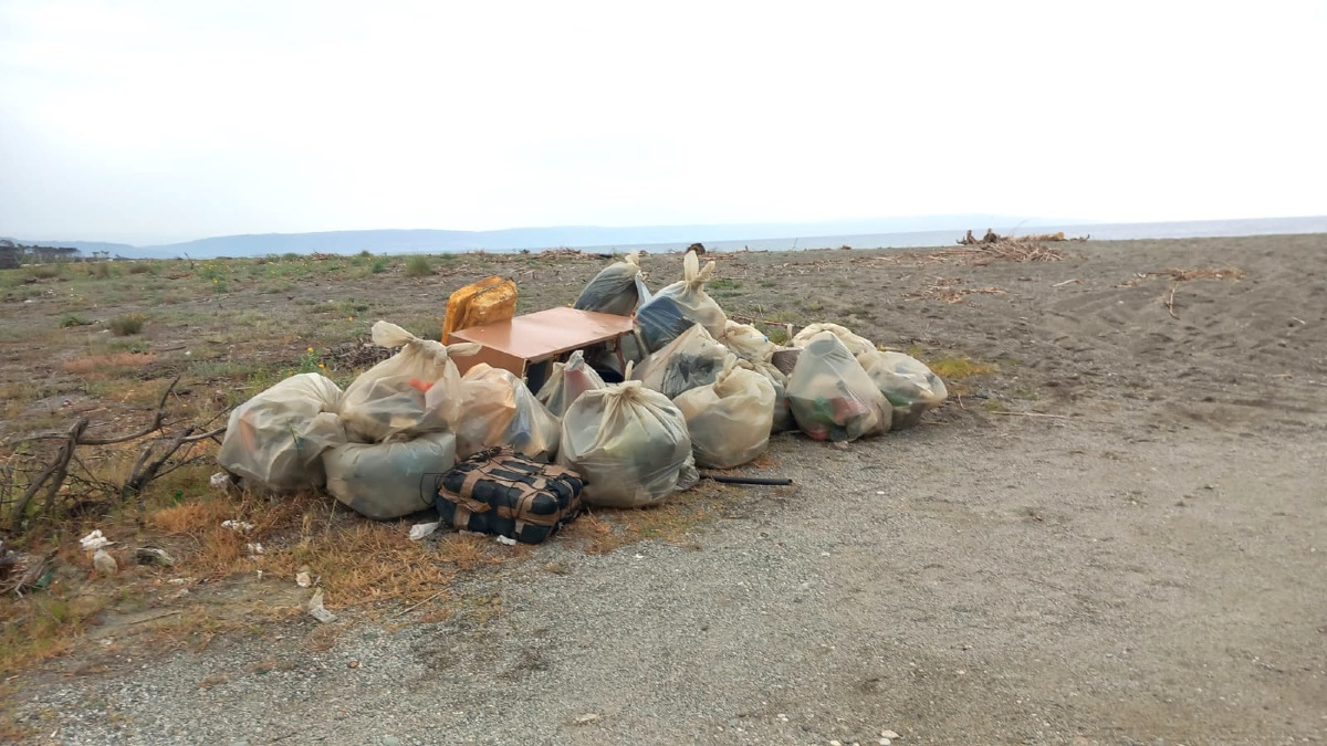 Lamezia Terme - La pioggia non ferma l'evento "Uniamoci per il nostro mare" - Foto: Ufficio stampa Associazione Costruttori Nautici dei Due Mari