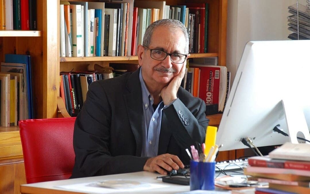 L’Atlante della Restanza al Salone del Libro di Torino - Foto: Uff. Stampa IoResto