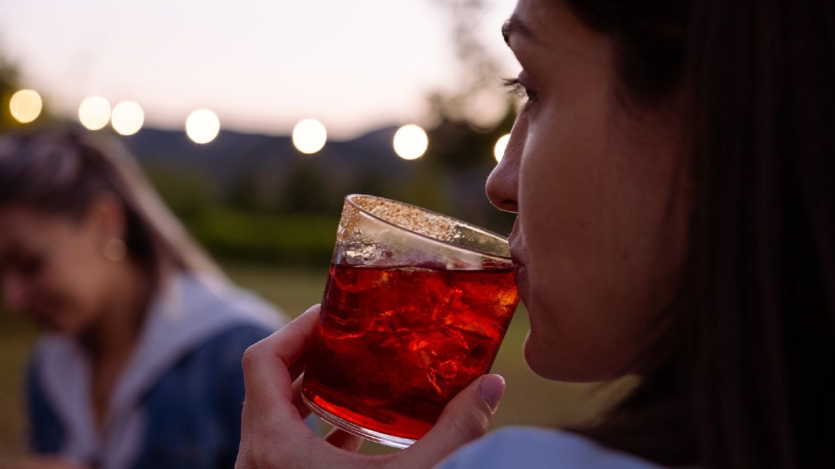 Pollino Cocktail Camp, mixology e musica nel cuore del Parco - Foto: Daccapo Comunicazione