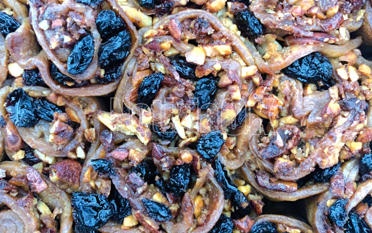 Le Ricette di Patrizia: riscopriamo la tradizione con la Pitta della Madonna  - 