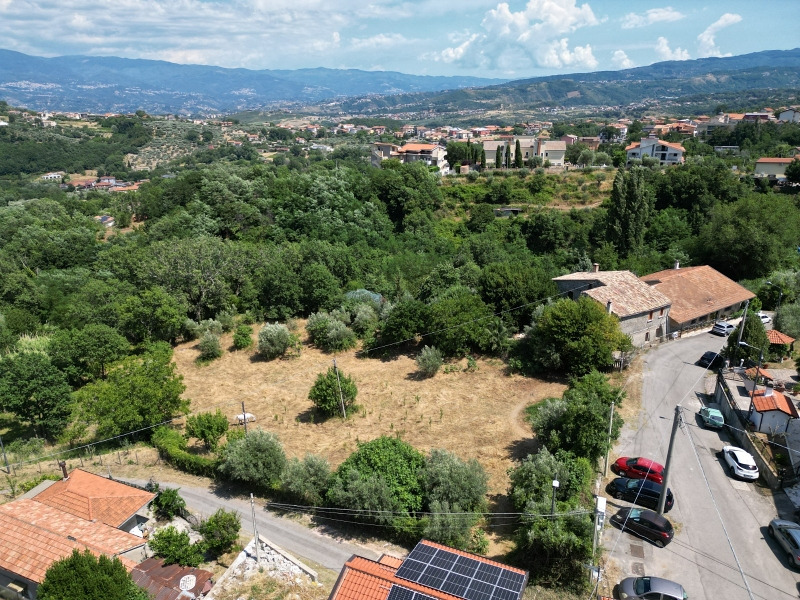 Marano marchesato - Il comitato cittadini: «No all'antenna 5G» - Foto: Ufficio stampa Comitato cittadini 