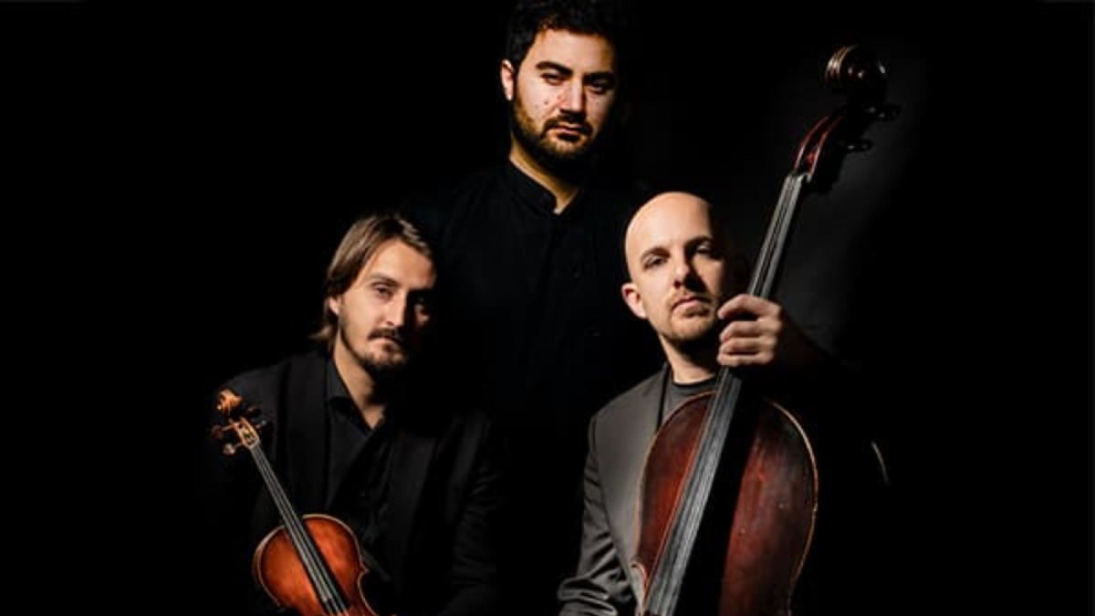 DaVinci Ensemble, a Catanzaro e Lamezia il fascino della musica da camera - Foto: Uff. Stampa Ama Calabria 