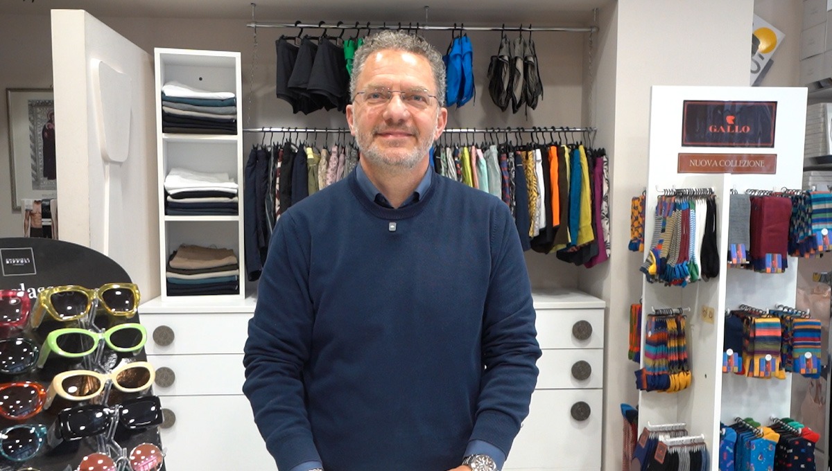 (Video) Intimo Io e Te, una storia di moda e passione - Foto: Redazione 
