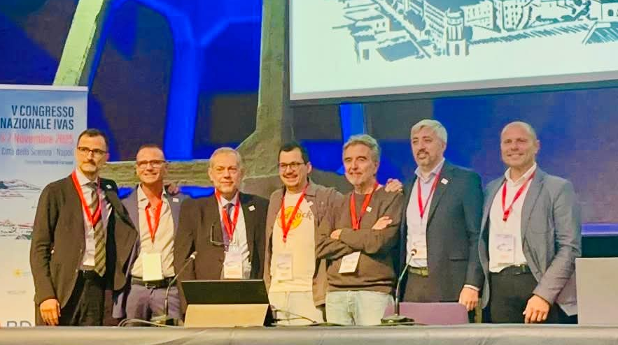 Accesso venoso e cure oncologiche, a Paola il Convegno IVAS dedicato all’innovazione clinica - Foto: Uff. Stampa IVAS