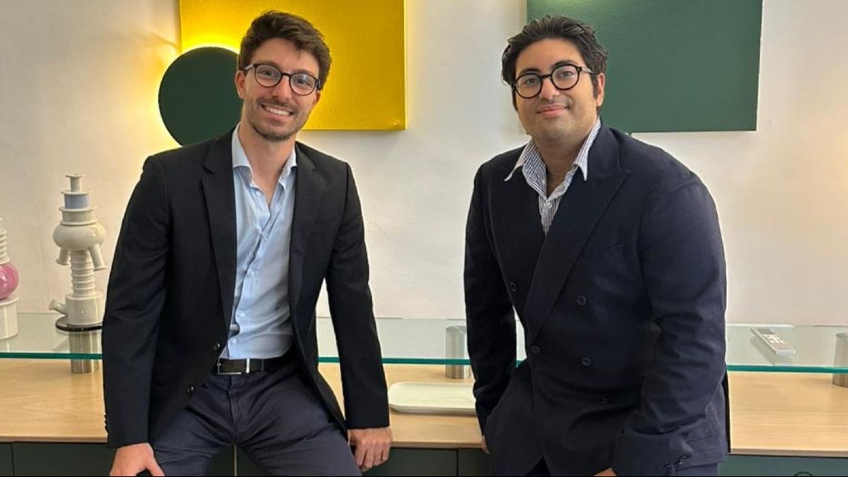 Due giovani crotonesi nella Forbes Under 30: Belfiore e Spanò tra le eccellenze italiane - Foto Gabriele Belfiore