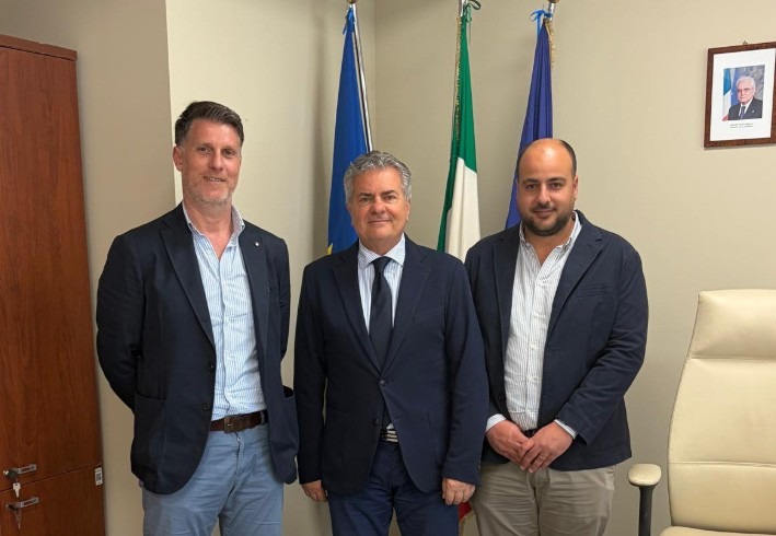 Cropani ottiene 1 milione di euro per la sicurezza del Fosso Nobile e di Cropani Marina