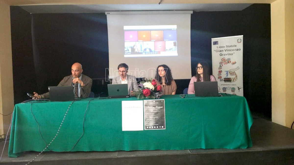 A Crotone la convention dei Licei musicali, debutta anche l'Orchestra regionale - Foto: Redazione