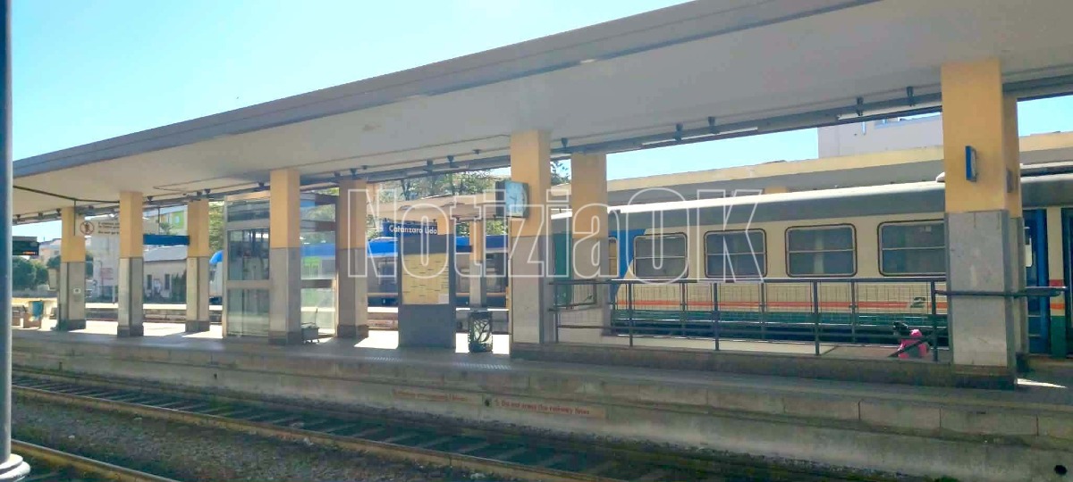 Polfer Crotone, i sindacati elogiano il lavoro degli agenti: “Presidio fondamentale per sicurezza e legalità” - Foto: Redazione