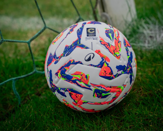 Serie C e Decathlon presentano il nuovo pallone ufficiale 2026–2027 - Foto: Uff. Stampa Lega Pro