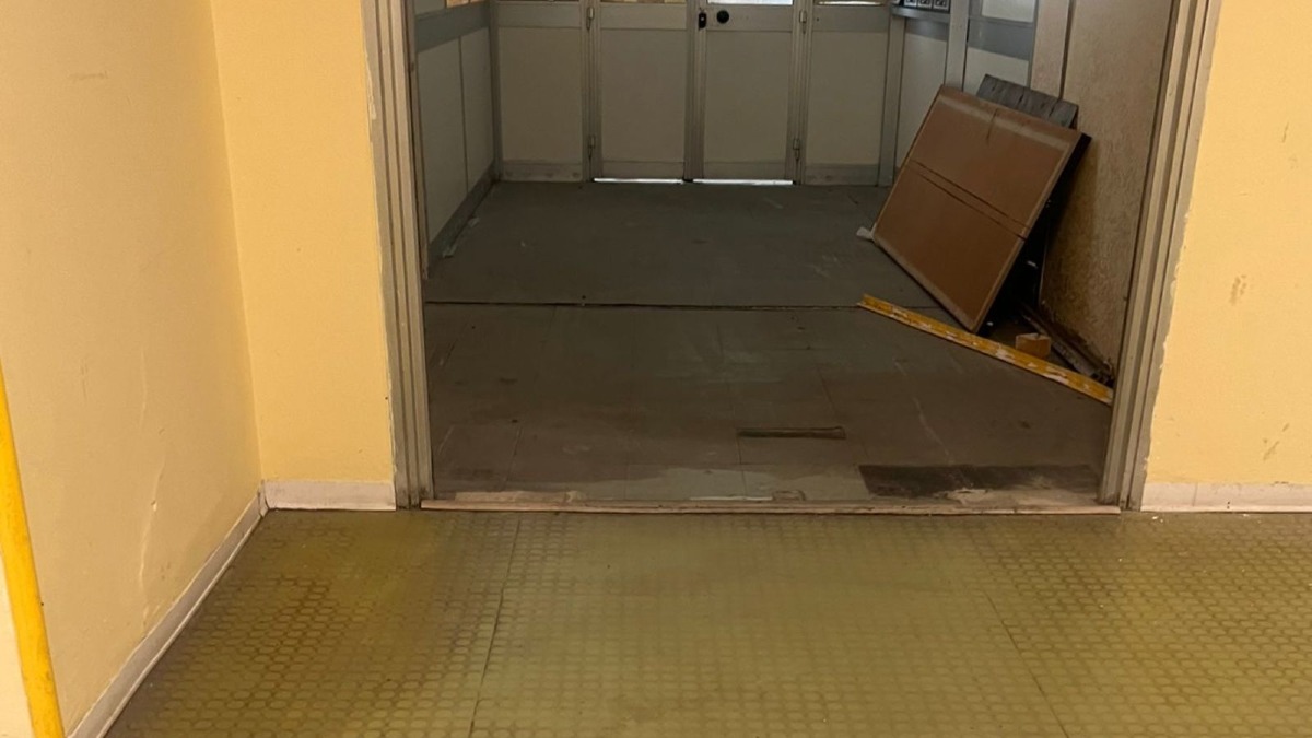 Oncologia a Crotone, la denuncia di un cittadino: “Eccellenza umana in locali non più dignitosi” - 